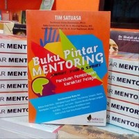Image of Buku Pintar MENTORING : Panduan Pembinaan Karakter belajar