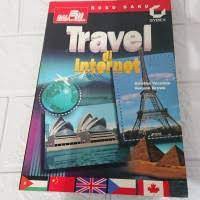 Image of Buku saku : Travel di Internet
