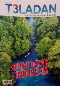 Image of Bumi Dayak Indonesia