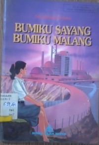 Image of Bumiku sayang bumiku malang