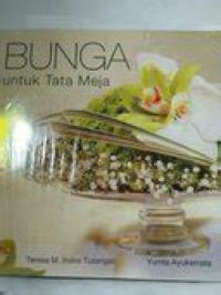 Image of Bunga Untuk Meja
