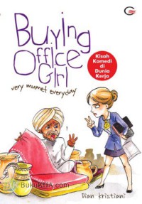 Image of Buying Office Girl