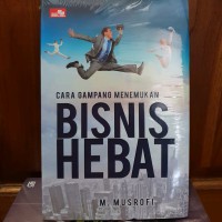 Image of Cara Gampang Menemukan Bisnis Hebat