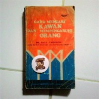 Image of Cara mencari kawan dan mempengaruhi orang