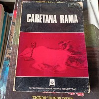 Image of CARETANA RAMA
