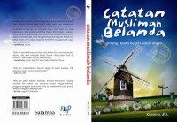 Image of Catatan Muslimah Belanda