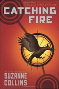 Image of Catching Fire