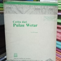 Image of Cerita dari Pulau wetar