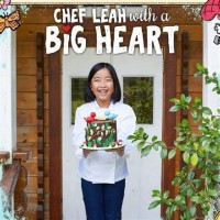 Image of Chef Leah With a Big Heart