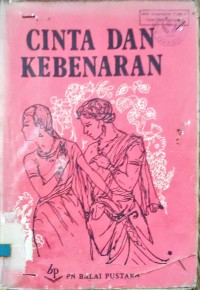Image of CINTA DAN KEBENARAN
