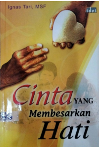 Image of Cinta Yang Membesarkan Hati