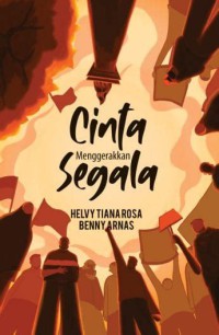 Image of Cinta Menggerakkan Segala