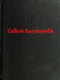 Image of Collier's Encyclopedia Volume 16 (Principate to Sanford)