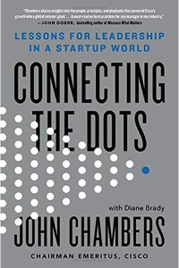 Image of CONNECTING THE DOTS