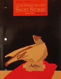 Image of Cotemporary Short Strories