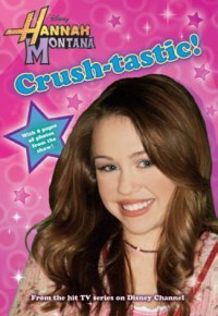 Image of Crush-tastic!