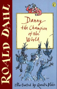 Image of Danny The Champion Of The World
