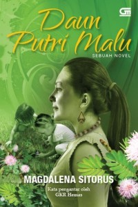 Image of Daun Putri Malu