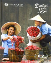 Image of Dedikasi Untuk Negeri