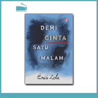Image of Demi Cinta Satu Malam