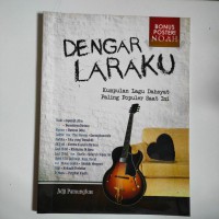 Image of Dengar Laraku : Kumpulan Lagu Dahsyat Paling Populer Saat Ini