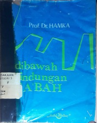 Image of DI BAWAH LINDUNGAN KA'BAH