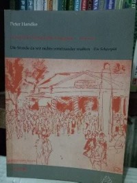 Image of Di kala kita saling tidak mengenal : sandiwara