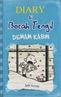 Image of Diary si Bocah Tengil : Rodrick yang semena-mena