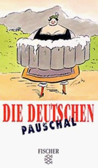 Image of Die Deutschen : Pauschal