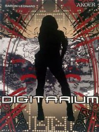 Image of Digitarium