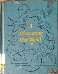 Image of Discovering Our World