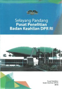 Image of DPR RI Selayang pandang