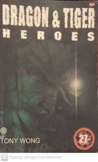 Image of Dragon & Tiger Heroes