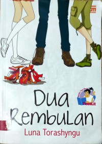 Image of Dua Rembulan 
Dua Rembulan