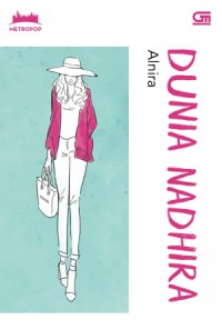 Image of Dunia Nadhira