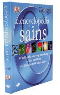 Image of E. encyclopedia sains