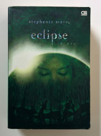 Image of Eclipse : gerhana