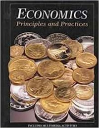 Image of Economics Principles and Practices