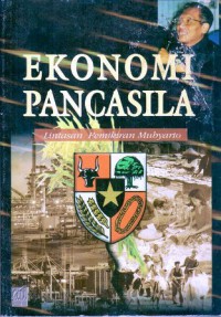 Image of Ekonomi pancasila