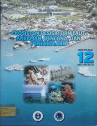 Image of Ekosistem Pesisir dan Laut: Ancaman, Bencana, dan Pengelolaan
