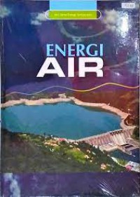 Image of Energi air