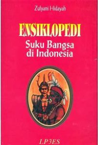 Image of Ensiklopedi suku bangsa di Indonesia