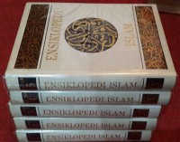 Image of Ensiklopedi islam : jilid 3