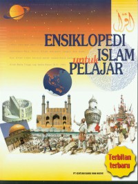 Image of Ensiklopedi Islam Untuk Pelajar jilid 6