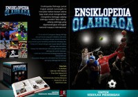 Image of Ensiklopedi olahraga untuk sekolah menengah : jilid 3