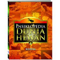 Image of Ensiklopedia biologi dunia hewan 4 (reptil)