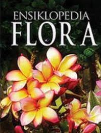Image of Ensiklopedia Flora 4
