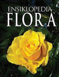 Image of Ensiklopedia Flora 6