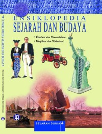 Image of Revolusi dan kemerdekaan, unifikasi dan kolonisasi