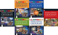 Image of Ensiklopedia Geografi 3 : Eropa Selatan, Balkan, Kaukasus, dan Asia Kecil , Asia